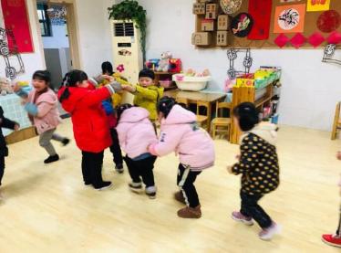 幼儿园小班音乐网小鱼教案2