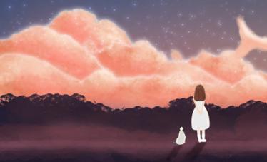 小学儿童短篇故事文字版：卖雕像的人