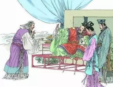 病入膏肓