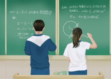 2019高考冲刺家长鼓励话