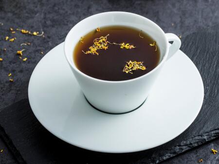 黑糖姜茶的功效与作用禁忌