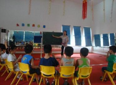 大班数学水果超市教案3