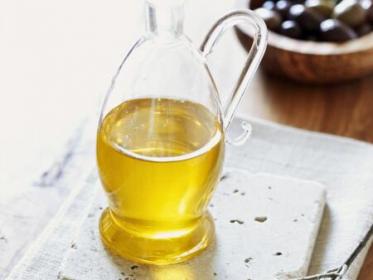 亚麻籽油和橄榄油的区别