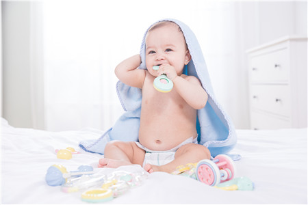 寶寶夏季腹瀉用按摩的手法有哪些_末節-主治-腹瀉-功效-