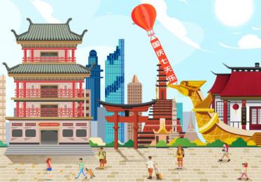 为什么2019年国庆节放假要调休两天