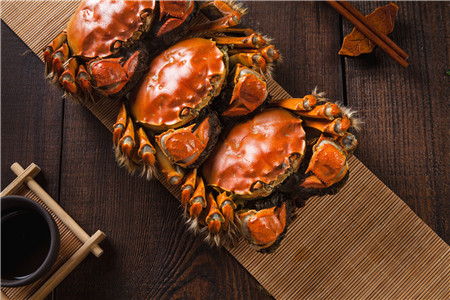 体寒的人可以吃螃蟹吗 螃蟹真的是大忌吗？1