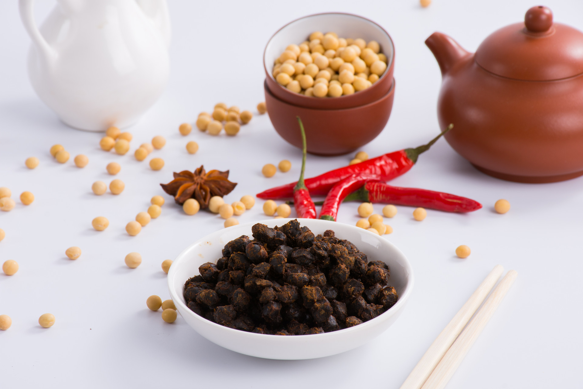 适合常吃的发酵食物有哪些2