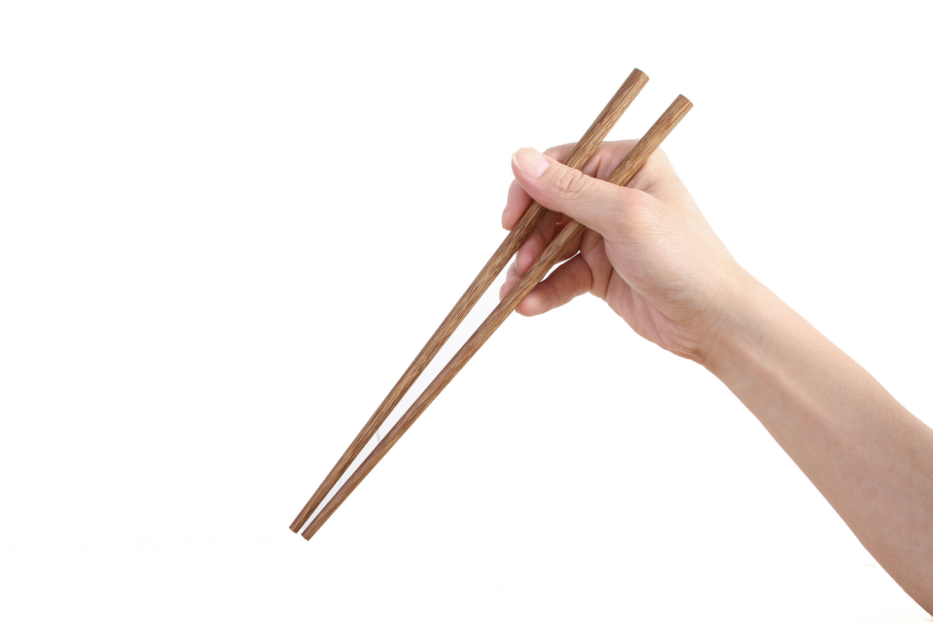 养生 筷子清洁要做好，小心吃饭工具藏细菌 - 知乎