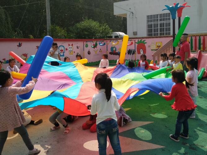 小班聪明的小兔子教案2