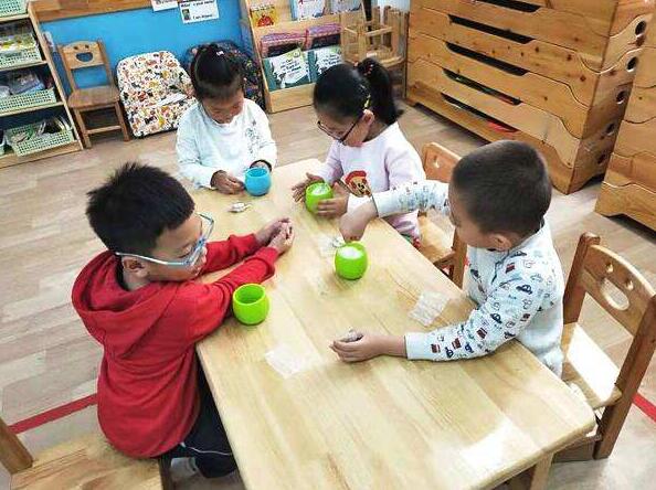 大班科学神奇的圈教案2