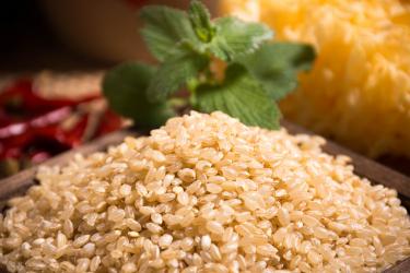 糙米减肥食谱1