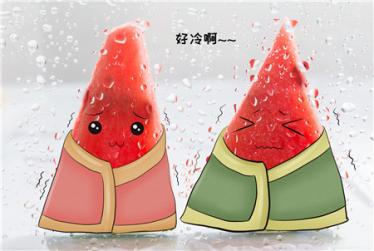 夏天吃冰西瓜会影响月经吗3