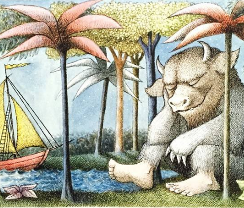 野兽国