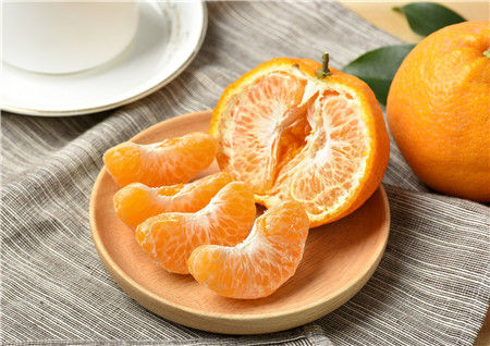 慢性咽炎可以吃橘子吗1