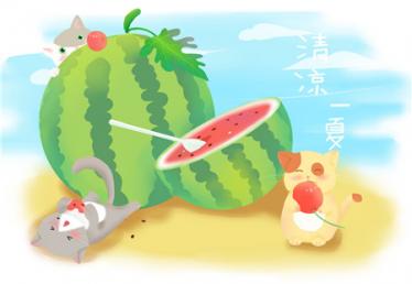 三伏天末伏养生常识4