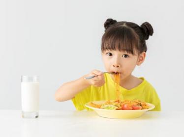 小孩吃什么可以增进食欲4