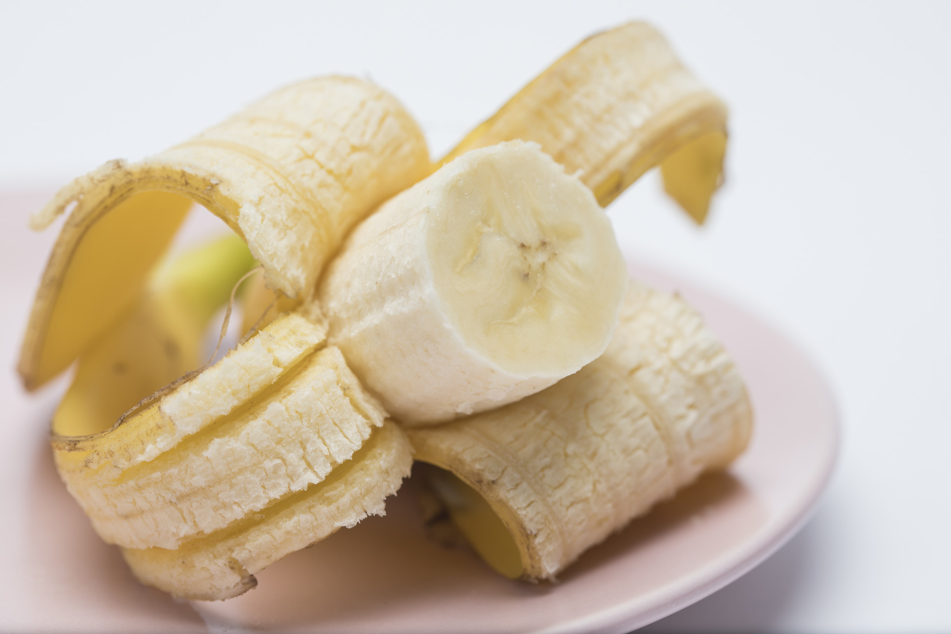 香蕉可以蒸着吃吗2