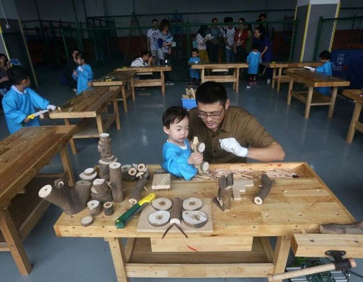 幼儿园小班科学小帮手教案1