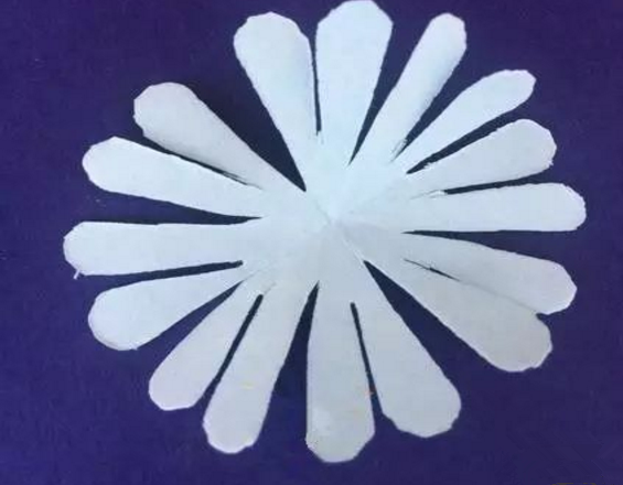简单漂亮的新年贺卡制作方法