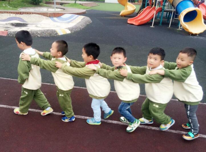 幼儿园高人和矮人教案3