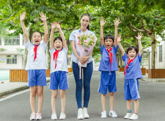 2019年教师节祝福语大全