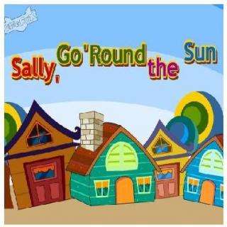 Sally Goes Around the Sun