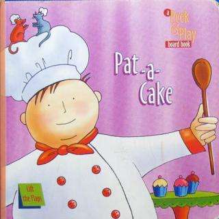 Pat-a-Cake