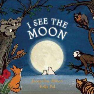 I See the Moon