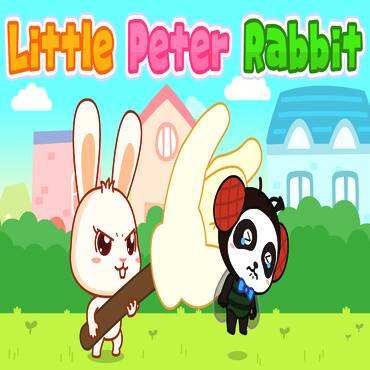 little peter rabbit