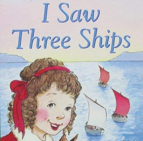 I Saw Three Ships