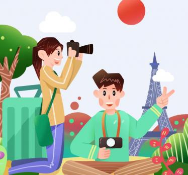 2019年世界旅游日是几月几日