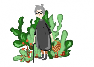 童话故事有哪些：嘴巴官司