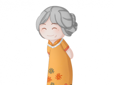 童话故事有哪些：嘴巴官司