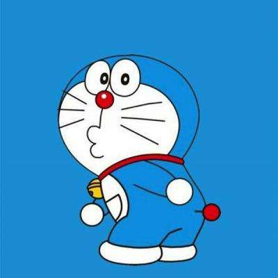 机器猫-哆啦a梦之歌