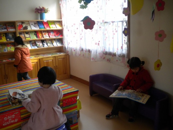 幼儿园大班语言医院游戏教案2