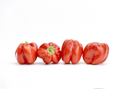 慢性咽炎可以吃不辣的辣椒吗
