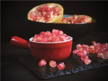 孕妇吃石榴不吐籽会便秘吗 孕妇吃石榴不吐籽会便秘吗