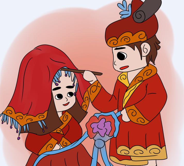 2019年农历十月结婚黄道吉日