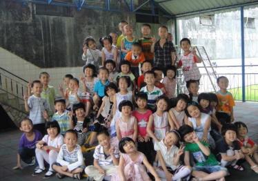 小班健康爱笑的宝宝人人爱教案2