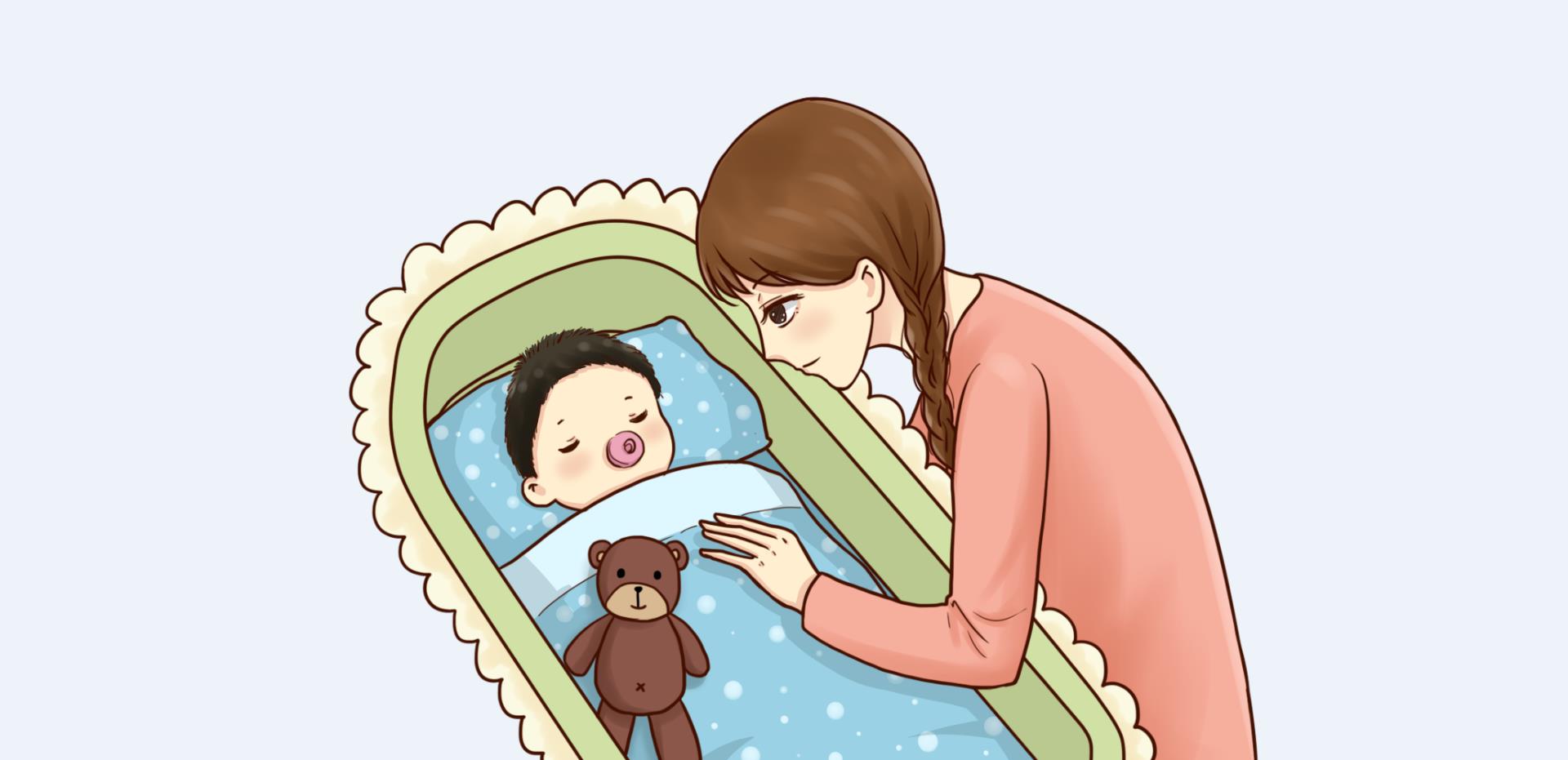 温情摇篮曲
