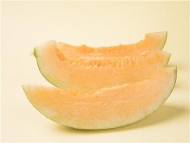 孕妇发烧可以吃哈密瓜吗