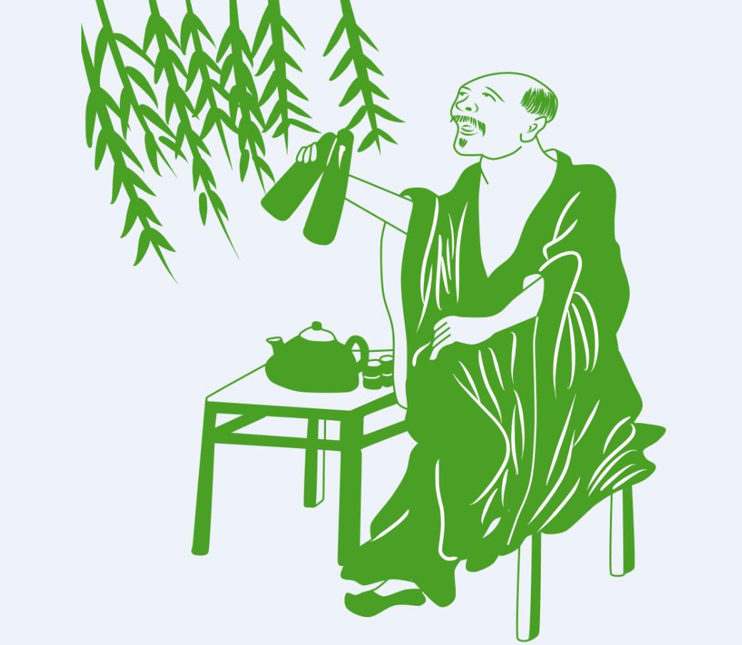可爱的快板