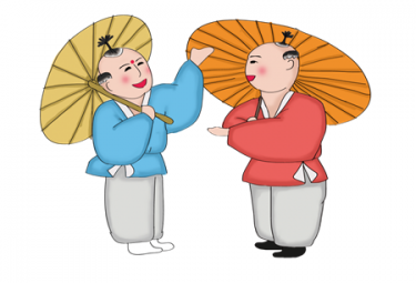 孕期爸爸胎教故事大全：钻牛角尖