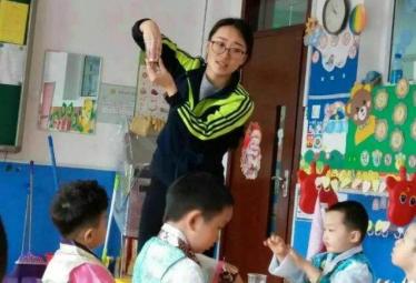 小班科学小动物的最爱教案3
