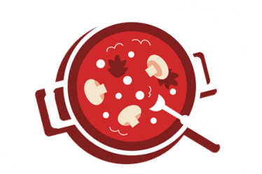 小学儿童短篇故事文字版：笨人熬汤