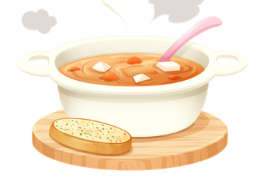 小学儿童短篇故事文字版：笨人熬汤