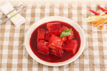 备孕期间可以吃腐乳吗2