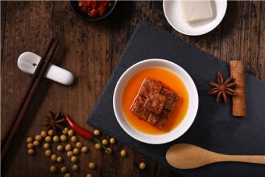 慢性咽炎可以吃腐乳吗2