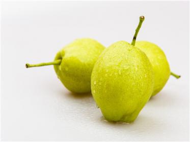 越吃越瘦的10种水果