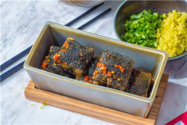 备孕期间可以吃臭豆腐吗1